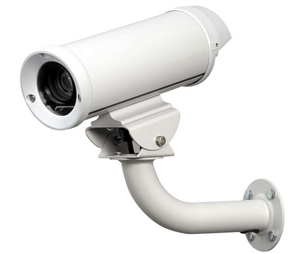 Ganz CHU-HWB128RA9 Pro-Pak Housing HWB-1 with TG4Z2813FCS-IR & ZC-NH405N