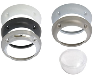 Mobotix MOB-MXD24MVANDALPUBL Vandalism Kit