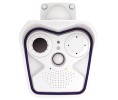 Mobotix MOB-MXM15DTHERMALL135 AllroundDual M15D Thermographic Camera