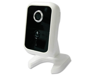 NAPCO NAP-ISVWLHDCAM High Definition Indoor IR Wireless Camera