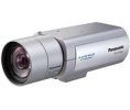 Panasonic PAN-POCSP509LMP24 Color Fixed Full HD Network Camera