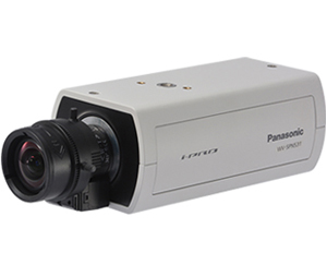 Panasonic PAN-POCSPN531LMP05 Color Fixed Camera Package