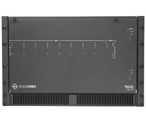 Pelco PEL-CM977032X16 32-In/16-Out Terminating Matrix Switcher/Controller