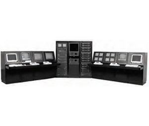 Pelco PEL-CM9780256X32 High Density System