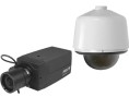 Pelco PEL-DF8PJPGE0V21 Analog Day/Night WDR Camera (NTSC)