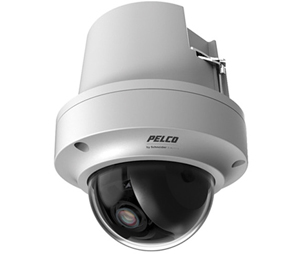 Pelco PEL-IMP3191EI Sarix™ IMP Series Mini Dome IP Camera