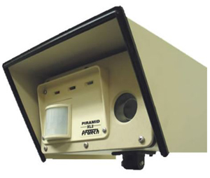 Protection Technologies PRT-SDI76XL2V Piramid XL2 Outdoor Motion Sensor with Housing for Camera