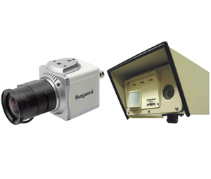 Protection Technologies PRT-SDI77XL2VWC Piramid XL2 Outdoor Motion Sensor with Camera