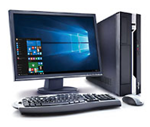 Seneca SEN-3250SERIESSQ237237 Nexlink® Mainstream 3250 Desktop Series