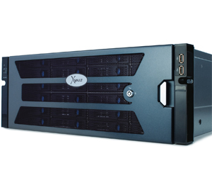 Seneca SEN-ST3000SQ312920 xVault ST3000 Network Storage Appliance