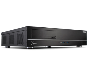 Seneca SEN-XVIEW100SFFQUAD xVault xNVR100 Network Video Recorder