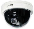 Speco Technologies SPT-CVC6246HPMW Intensifier H® Series 960H Dome Camera and Pendant Mount