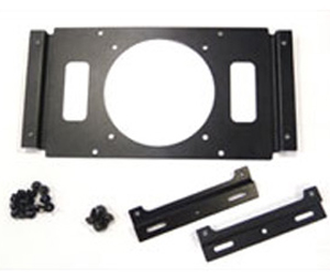 GeoVision Inc. USA-5170PN3000020 VESA Mount Kit for PN300/Decoder Box
