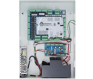 GeoVision Inc. USA-84AS4111K001U GV-AS4111 Complete Kit