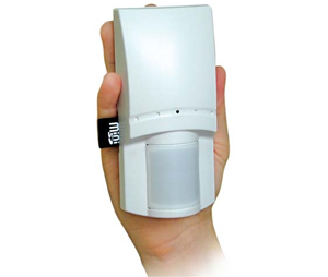 Video Domain Technologies VDM-11800147 MemoCam® Zorro