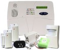 Visonic VIS-PMAXKIT PowerMax Alarm System Kit
