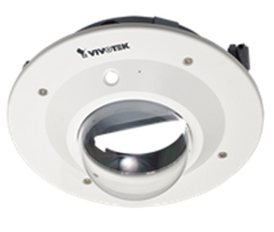 Vivotek VIV-AM105 Recessed Kit for Indoor Dome