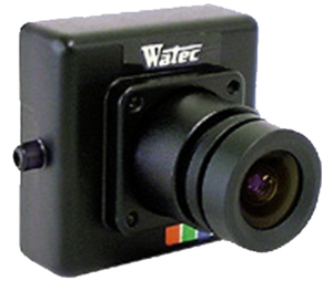 Watec WAT-VIVID38MODPAQ Miniature Board Camera Kit