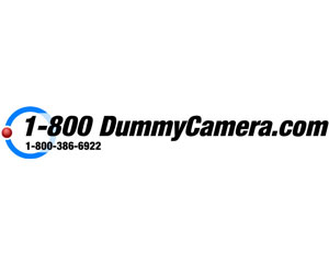 1800 Dummy Camera 800-OH11AC Dummy Camera Kit AC Opereted