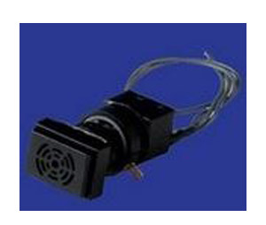 Alarm Controls Corp ALC-LA32  Adjustable Pulse Rate Buzzer