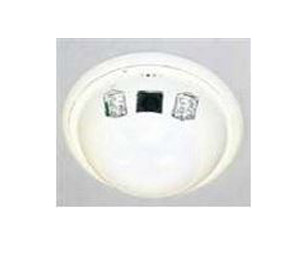 Aleph America Corporation ALP-CMC30  Ceiling Mounted PIR/Camera Intrusion Detector