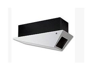 American Dynamics AMD-AD2096A  Alarm Interface Unit, 64 Alarm Inputs