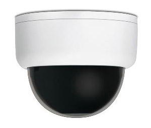 American Dynamics AMD-ADCPWH2506TN  Discover Indoor Mini-Dome Camera
