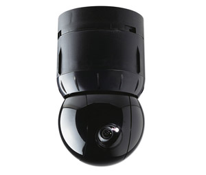 American Dynamics AMD-ADSDU822IHSN  SpeedDome Ultra 8 Dome Camera Kit