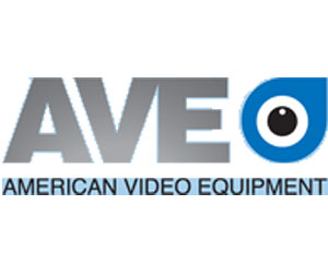 American Video Equipment AVE-08054  Radian Tri Port