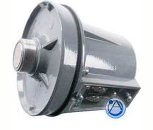 Atlas Sound ATS-PD30T  High Efficiency 30 W Compression Driver with Transformer