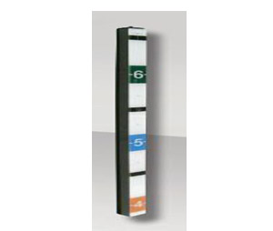 Advanced Technology Video ATV-FS100H  High-Strip Convert Color Camera