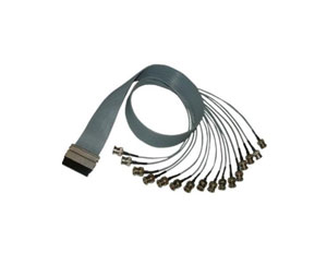 Bosch BOS-LTC880900 Bosch 16 Conductor Ribbon Cable