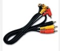 Linear CHP-2743 Audio/Video Cable Set