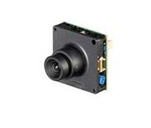 CBC Americas Corp. CHU-CMH112CS High Resolution Color Board Camera