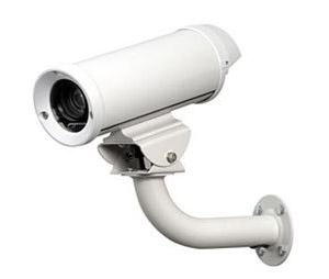 CBC Americas Corp. CHU-HWB2281A3  Black and White Propak Housing