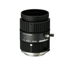 CBC Americas Corp. CHU-M7528MP  Manual Iris Monofocal Lenses