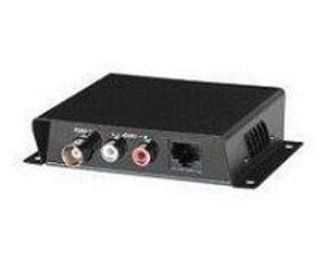 Comelit CYR-CAVP  Passive Audio and Video Balun Transceiver Kit