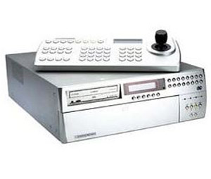 Dedicated Micros DMI-DMBX2D3T0  16-Way 3.0 Terabyte with Networking DVD