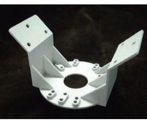 Dedicated Micros DMI-DMCAMSDACMA  Corner Mount Bracket
