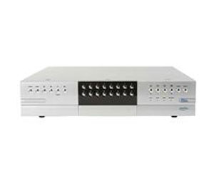 Dedicated Micros DMI-DS2PD9250  Digital Video Multiplexer Recorder