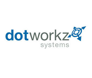 Dotworkz DOW-D2RF  PTZ Enclosure