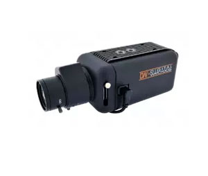 Digital Watchdog DWD-DWCC232T Hight Resolution Box Camera