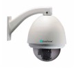 Everfocus EVE-EPTZ900  Outdoor Weatherproof PTZ Dome Camera
