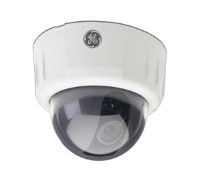 GE Security GEC-DMEP  Hight Quality Security Camera