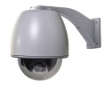 GE Security GEC-GEACE3D26NIP IP Dome Series Surveillance Camera