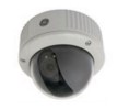 GE Security GEC-IPDRHDNPOE Series RugIP Dome Camera
