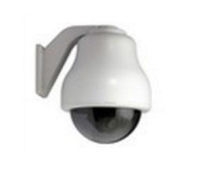 GE Security GEC-KTACE3F1C  Classic 22x Dome Camera