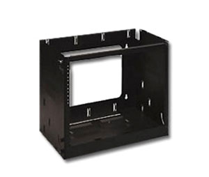 ICC ICC-ICCMSVHB18 Wall Mount Vertical Hinged Bracket