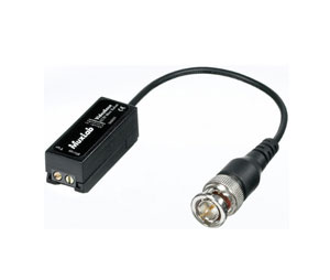 MuxLab MUX-500023  CCTV Mini Balun