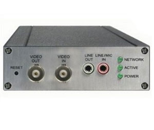 NAPCO NAP-ISEESCHGW12  Single Channel Gateway